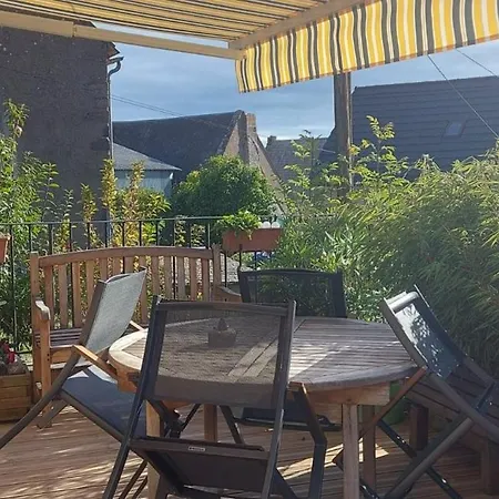 Ferienhaus Baladou
