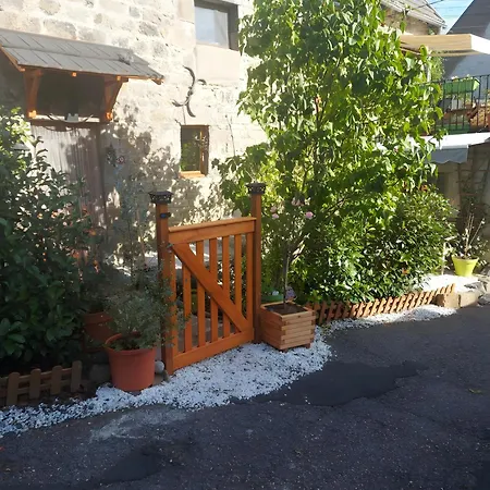 Baladou Ferienhaus