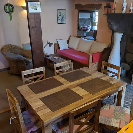 Ferienhaus Baladou
