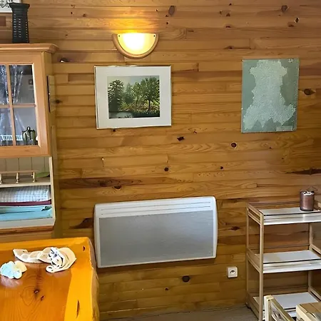 Ferienhaus Baladou *