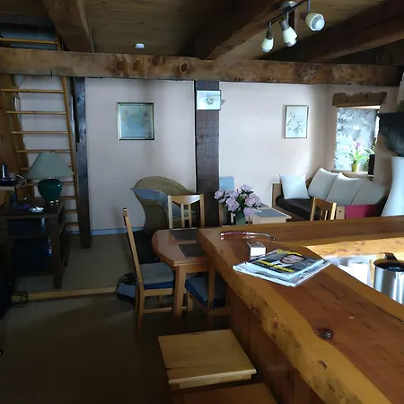 Ferienhaus Baladou *
