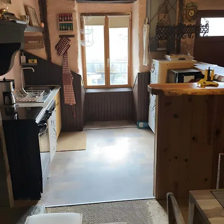 Baladou Ferienhaus *