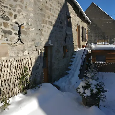 Baladou Ferienhaus *